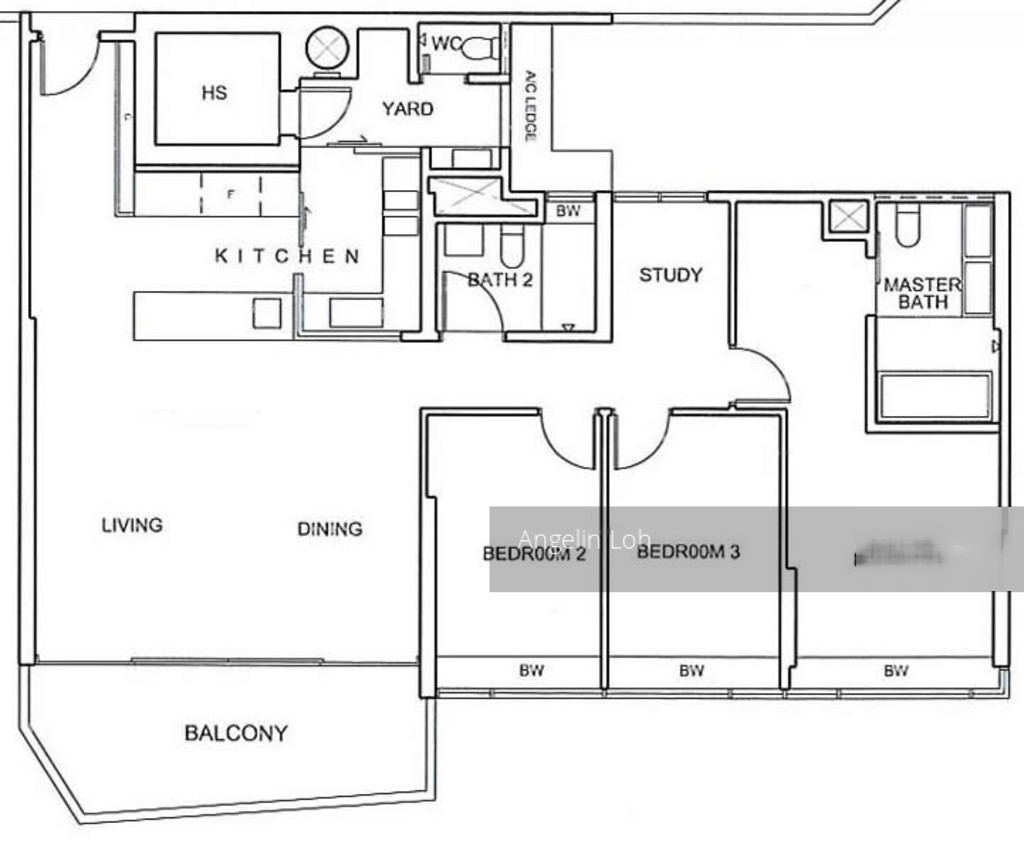 SilverSea (D15), Condominium #205084981
